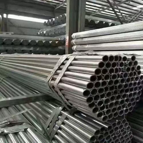 即墨q355nhb耐候钢管